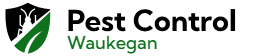 Waukegan Pest Control Company Logo